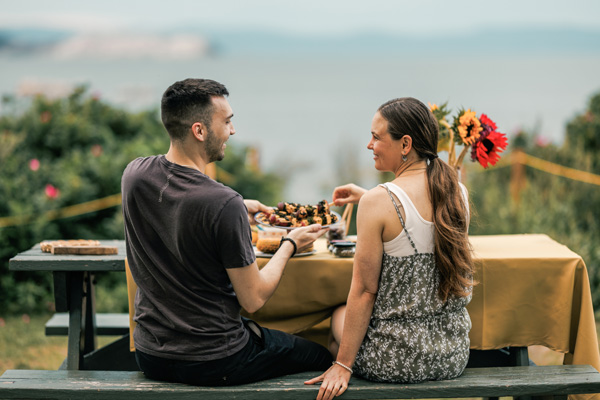 Saveurs locales du Bas-Saint-Laurent