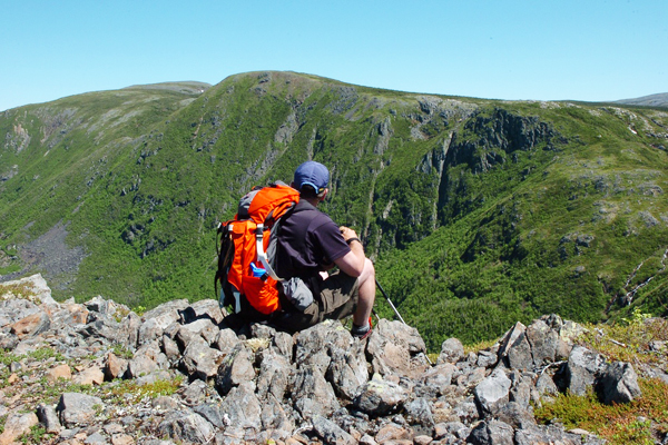Société des établissements de plein air du Québec (Sépaq)