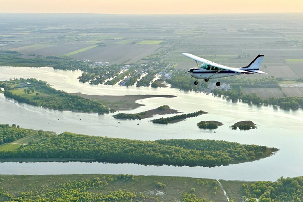 Skynova Aviation