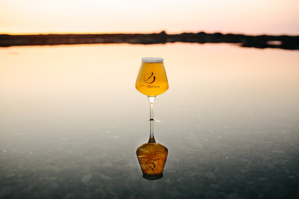 Tête d'Allumette Microbrasserie