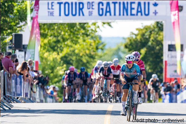 Tour de Gatineau