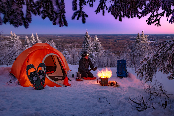 Abitibi-Témiscamingue, à ton rythme!