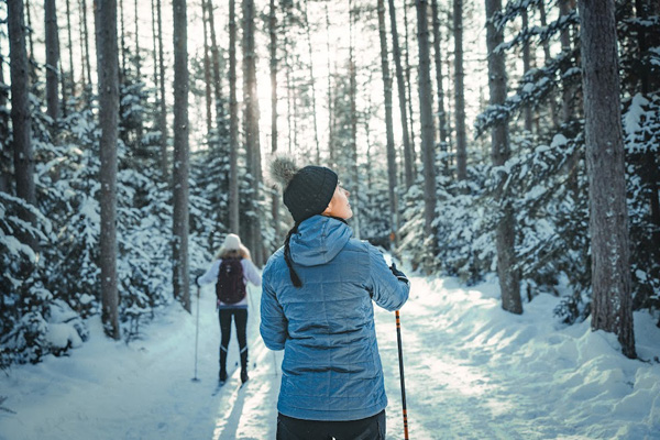 Mont-Tremblant