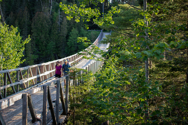 Tourisme Rimouski