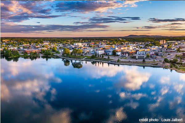 Ville de Rouyn-Noranda