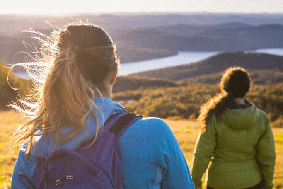 Forfait Montagne d'activités