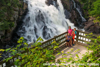 Parc national du Mont-Tremblant