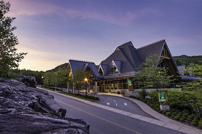 Casino de Mont-Tremblant