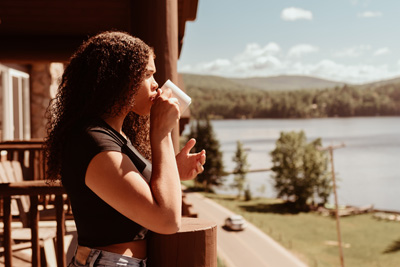 Le Grand Lodge Mont-Tremblant