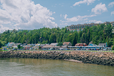 Hôtel Pavillons et Spa Le Petit Manoir du Casino