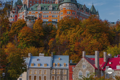 Hôtel Universel Québec