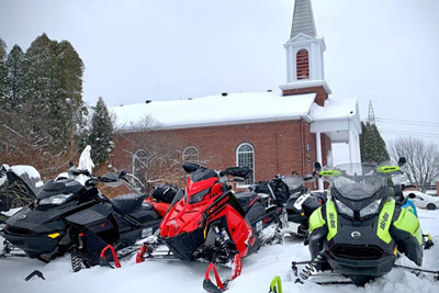 Région de Saguenay—Lac-Saint-Jean