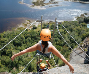 Saguenay-Lac-St-Jean