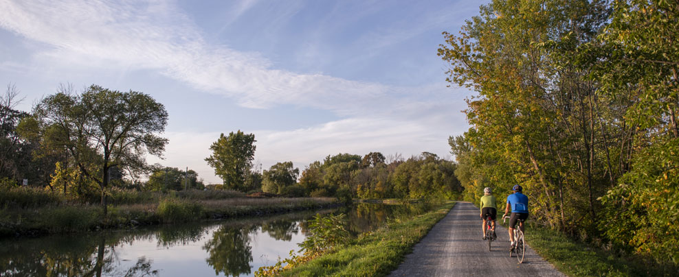 Route du Richelieu