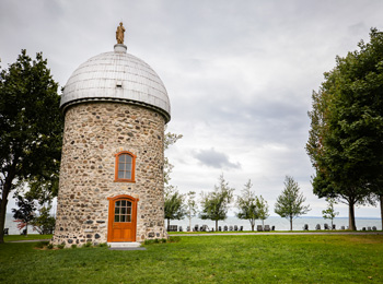 Manoir D’Youville