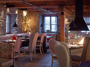 Auberge Saint-Antoine