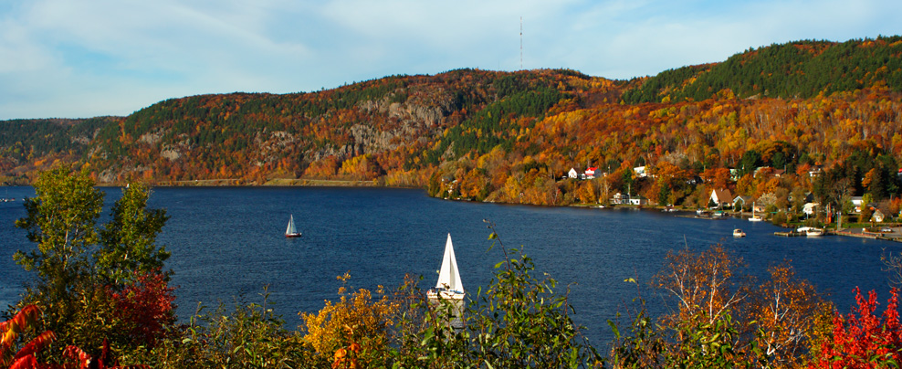 Activités en nature et plein air au Québec