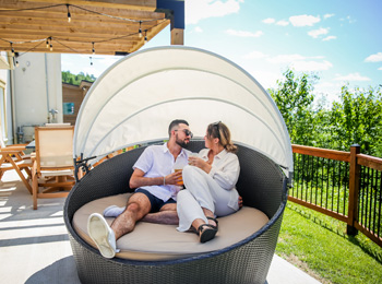 Ax Hôtel Mont-Tremblant