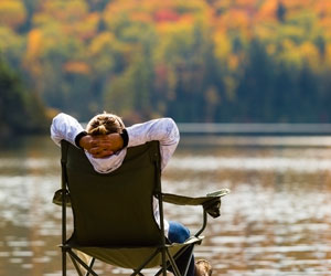 Admirez la nature du Québec cet automne!