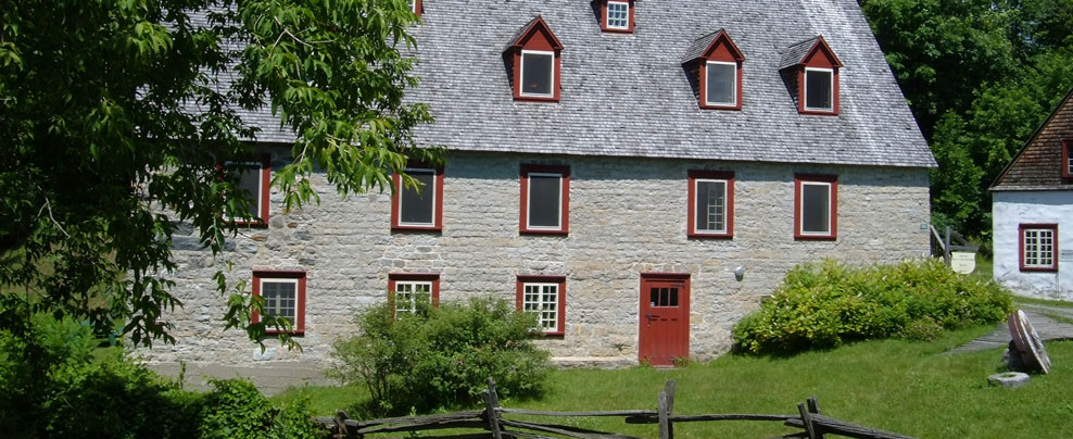 Bonjour culture au Québec