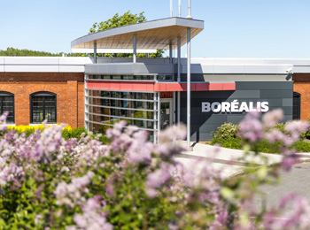 Boréalis