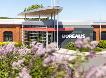 Boréalis