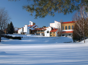 Hôtel Chéribourg