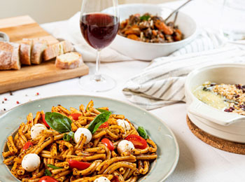 Donner de la saveur à vos plats