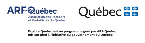 logo ARF-Québec