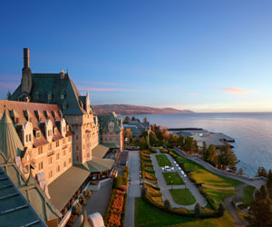 Fairmont Le Manoir Richelieu