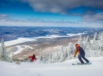 Mont-Tremblant