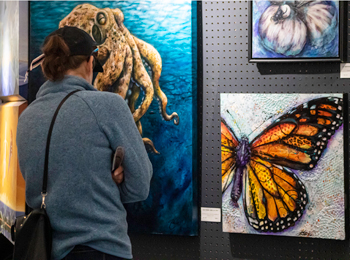 Festival des arts de Mascouche