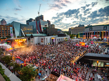 Festival International de Jazz de Montréal