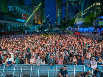 Festival International de Jazz de Montréal