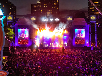 Francos de Montréal