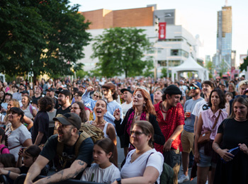 Francos de Montréal