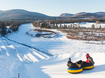 Village Vacances Valcartier