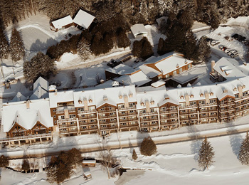 Grand Lodge Mont-Tremblant