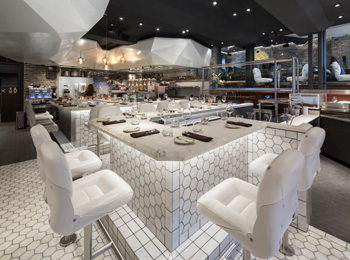 Restaurant Ophelia