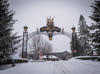 Hôtel & Spa Mont Gabriel