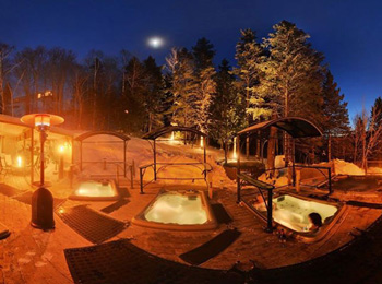 Hôtel Spa Watel