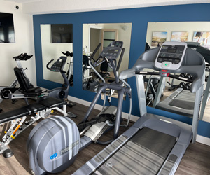 Comfort Inn Rouyn-Noranda