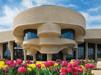 Musée canadien de l’histoire