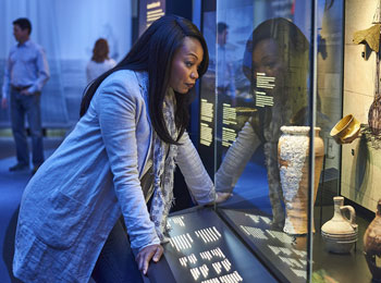 Musée canadien de l'histoire