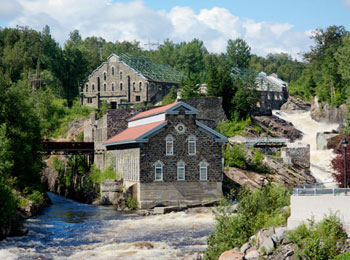 La Pulperie de Chicoutimi - Musée régional