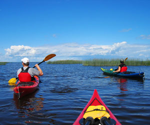 Tourisme Nicolet-Yamaska