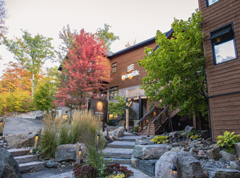 Nordik Spa-Nature