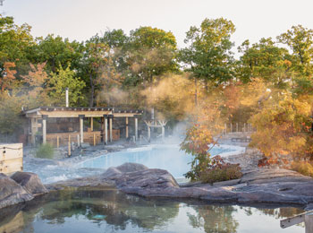 Nordik Spa-Nature
