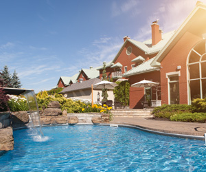 Auberge Godefroy