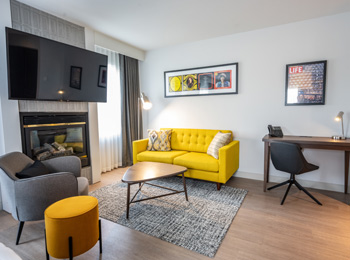 Hôtel Verso
